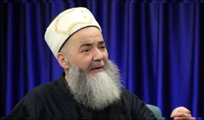 Cübbeli Ahmet’ten İsmailağa’ya ağır suçlama