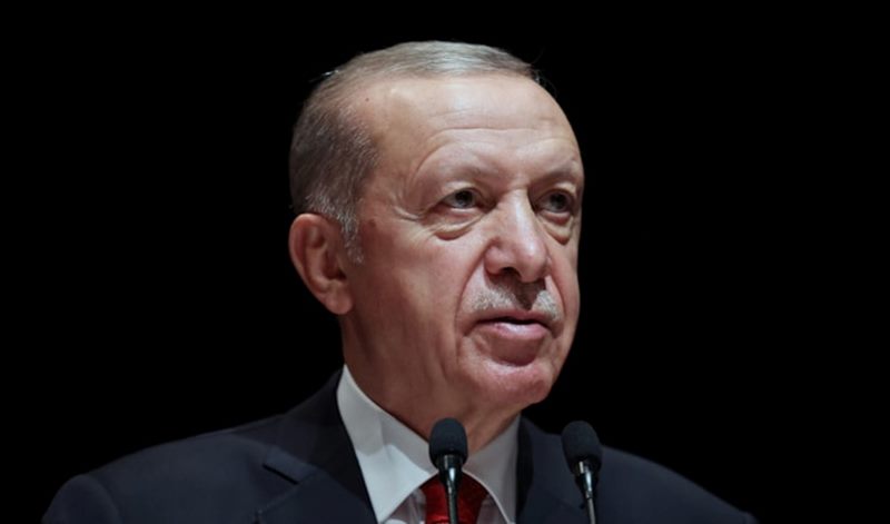 Erdoğan'ın eski metin yazarından dikkat çeken uyarı