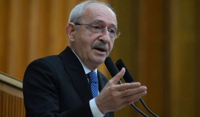 Kılıçdaroğlu YENİ Parti’ye ihtar gönderdi