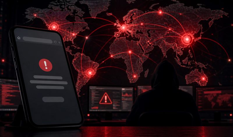 PHP açıkları dünyada siber alarm yarattı