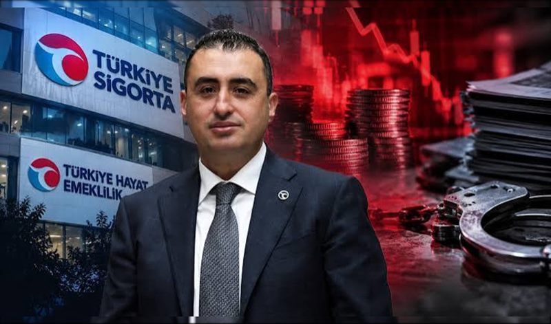Taha Çakmak'ın gözaltına alınma nedeni belli oldu