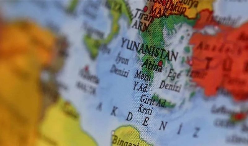 Atina ve Kahire 28. meridyenin doğusunu görüşebilir