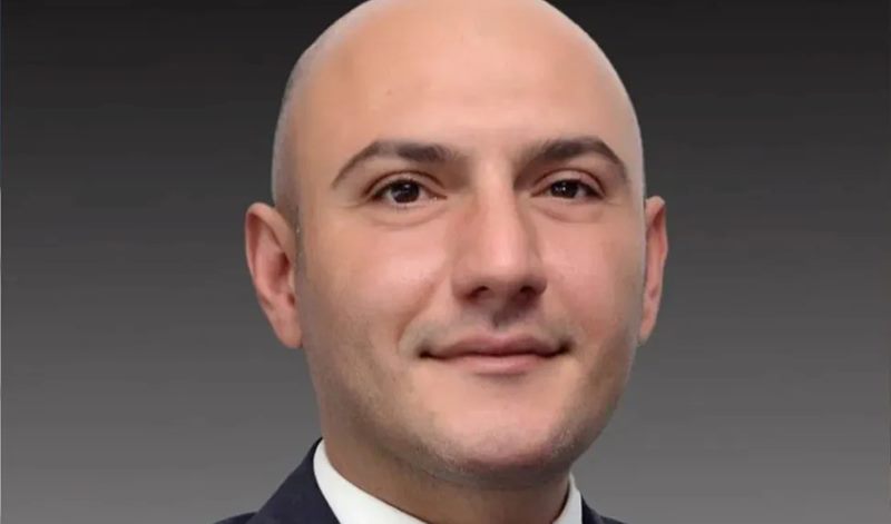 SPK daire eski başkanı Erman Çete hakkında gözaltı kararı