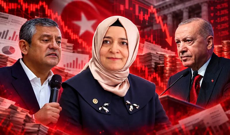 İmkansızın yırtılan eşiğinde çürüme: Fon krizinde kural tanımazlığın ‘Adaleti’