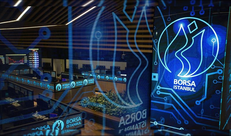 Faiz indirimi, jeopolitik fırtına ve fon yasası kıskacında 'Borsa İstanbul'