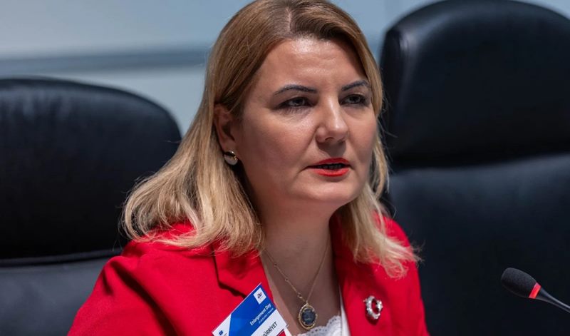 Tutuklu Fatma Kaplan Hürriyet kendi tahliyesini istemedi