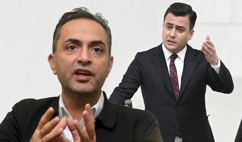 Tutuklu gazeteci Murat Ağırel’den Osman Gökçek hakkında ihbar