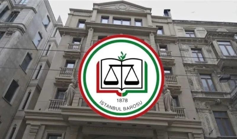 İstanbul Baro seçimleri