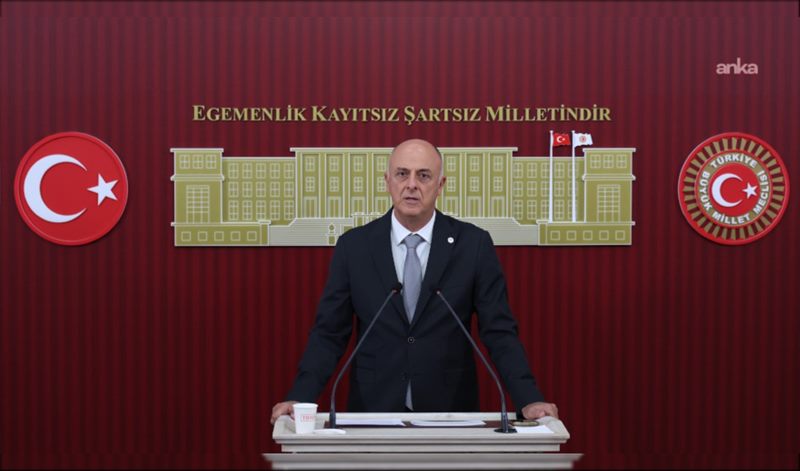 Ümit Özlale’den Ziraat Portföy ve Ziraat GYO hakkında çarpıcı iddialar