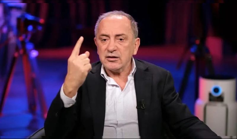 Fatih Altaylı'nın paylaştığı ankette dikkat çeken seçmen tablosu