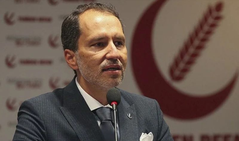 Erdoğan, siyasi destek topladığı başörtü konusunu sahipsiz bıraktı