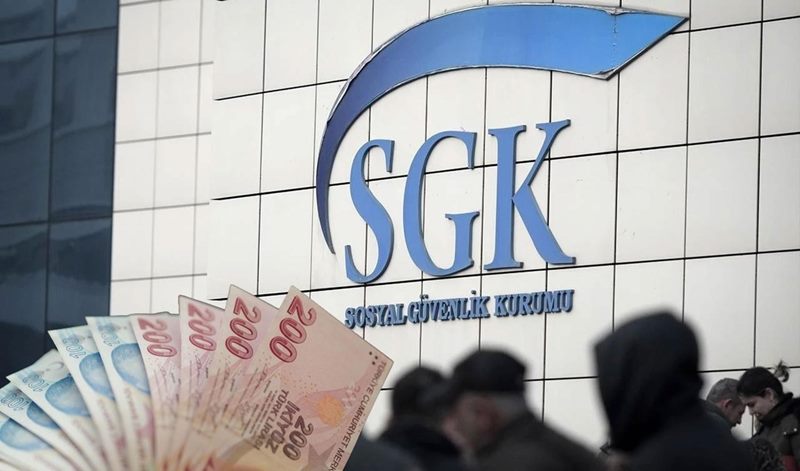 GSS borcu silinenler özel hastanelerden yararlanabilecek