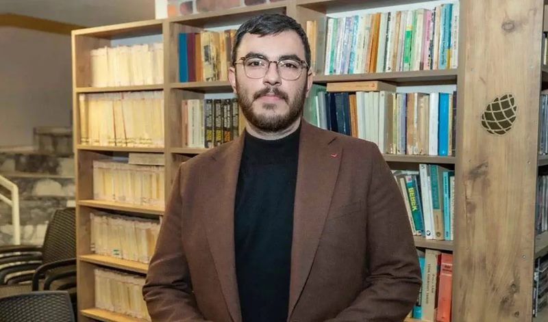 İsmail Arı’dan cezaevinden basın özgürlüğü mesajı