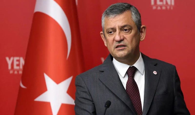 CHP'den Özgür Özel için 'cesaret edemez' çıkışı