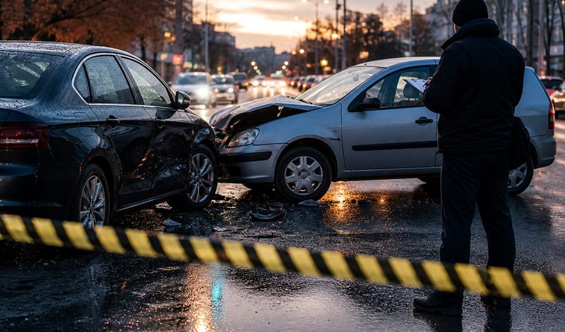 25 milyon TL’lik sigorta vurgununda yeni detaylar