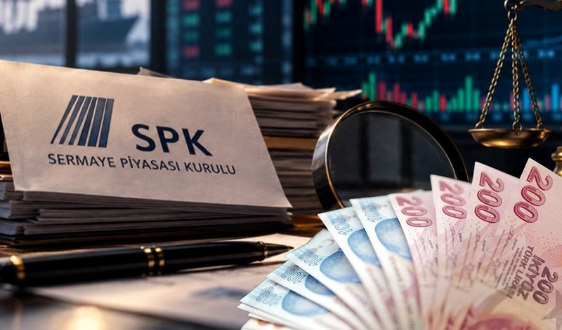 SPK’dan tasfiye fonlarında kritik ödeme kararı