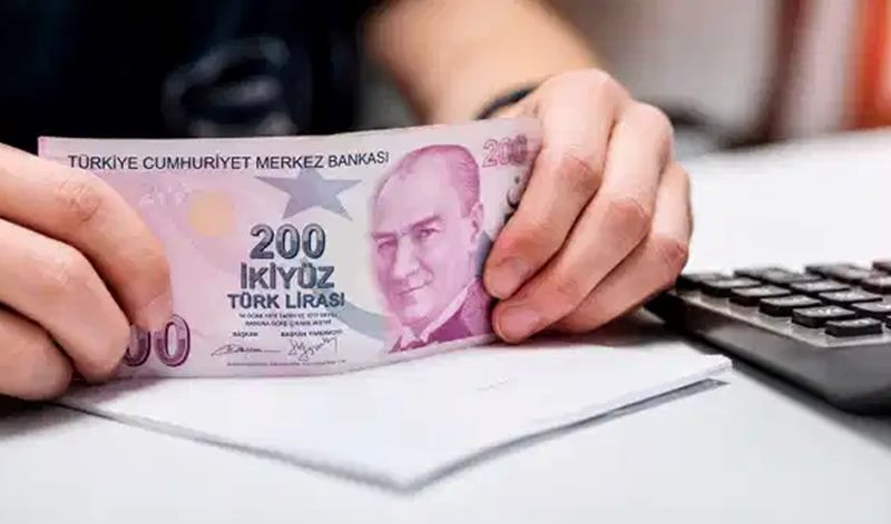 1 milyon TL’nin 32 günlük net getirisi belli oldu