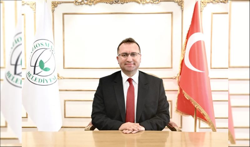 'Hakkımda MASAK raporu da mağdur ifadesi de yok'