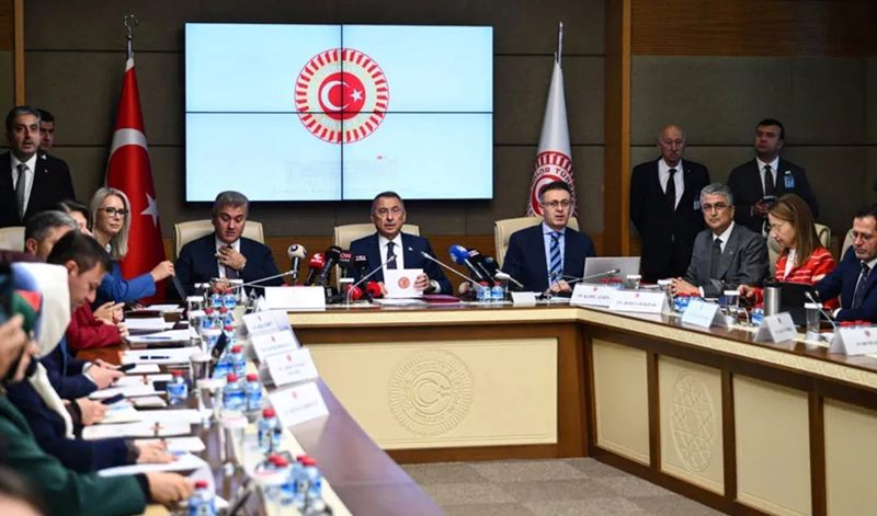 Mekke Anlaşması’nda Yemen savaşı endişesi