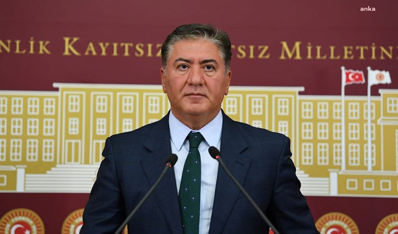 Murat Emir’den Kanadoğlu soruşturmasına tepki