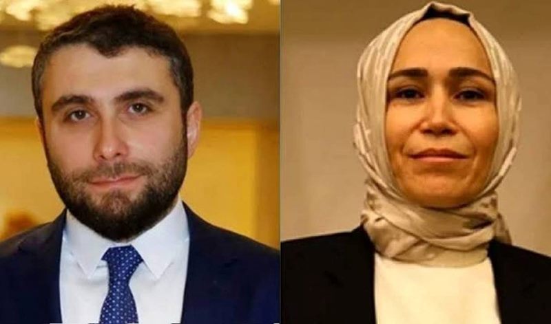 Pasifik Holding ortakları için tedbir talimatı