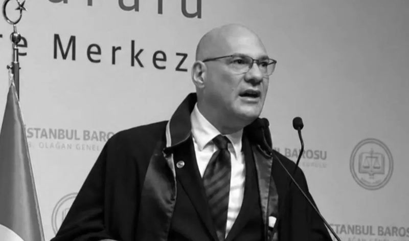Korkut Kanadoğlu yalnız değildir