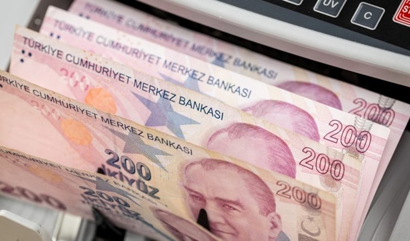 Emekliye refah payında yeni model masada