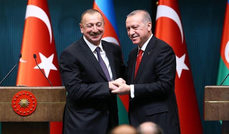 Erdoğan-Aliyev görüşmesiyle ilgili çarpıcı iddia!