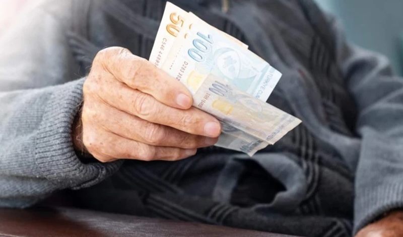 65 yaş üstü emekliler için yeni zam formülü