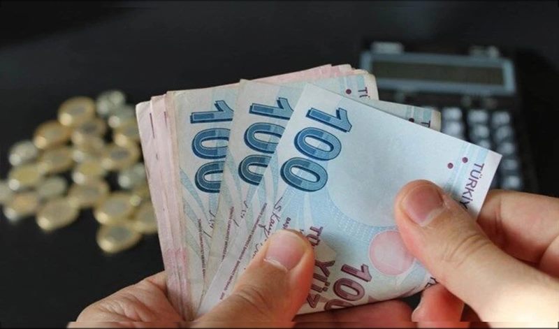 Emekli maaşı için dikkat çeken 50 bin TL hesabı