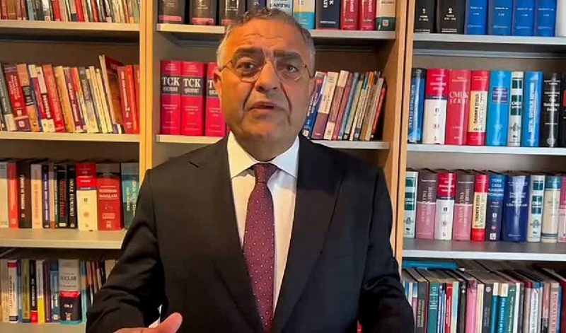 Tanrıkulu'ndan 'bütçedeki en büyük kalem faiz giderleri' eleştirisi