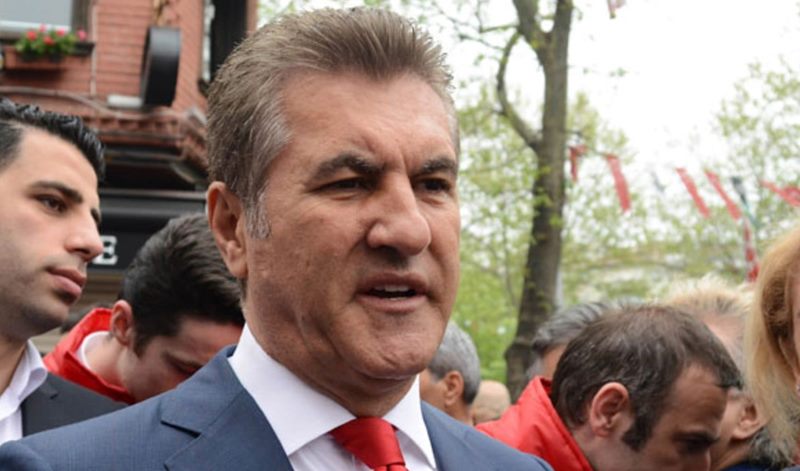Mustafa Sarıgül soruşturmasında 10 gözaltı