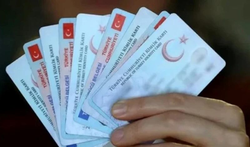 Dijital kimlik cüzdanında ilk adım kamu çalışanlarıyla atılacak