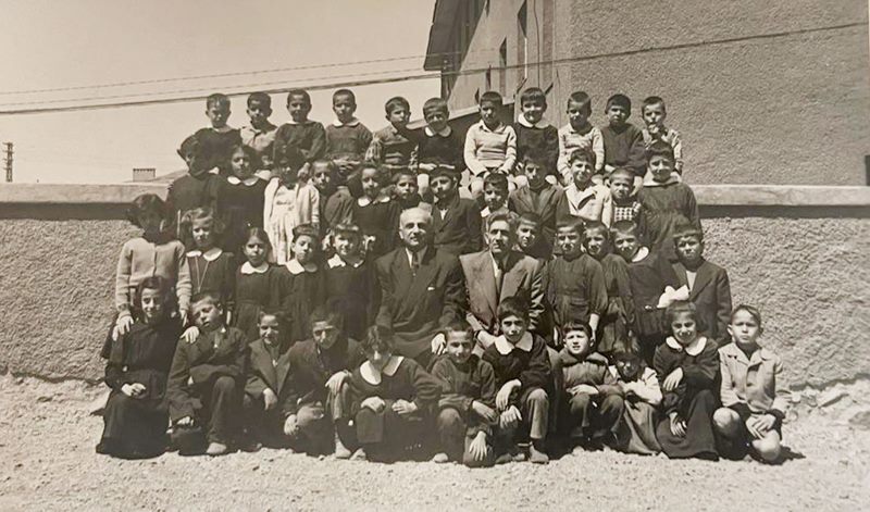 Cumhuriyetin çocukları