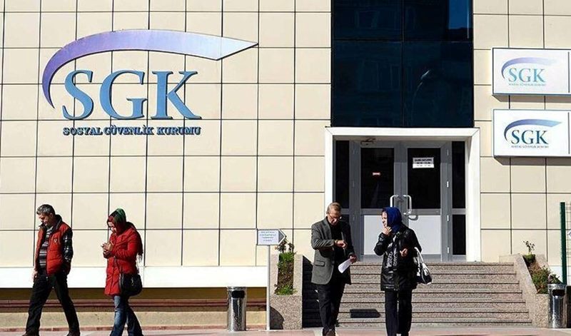 AKP'den GSS borçları için düzenleme hazırlığı
