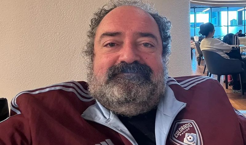 Nevzat Aydın'a 1 milyon euroluk tehdit