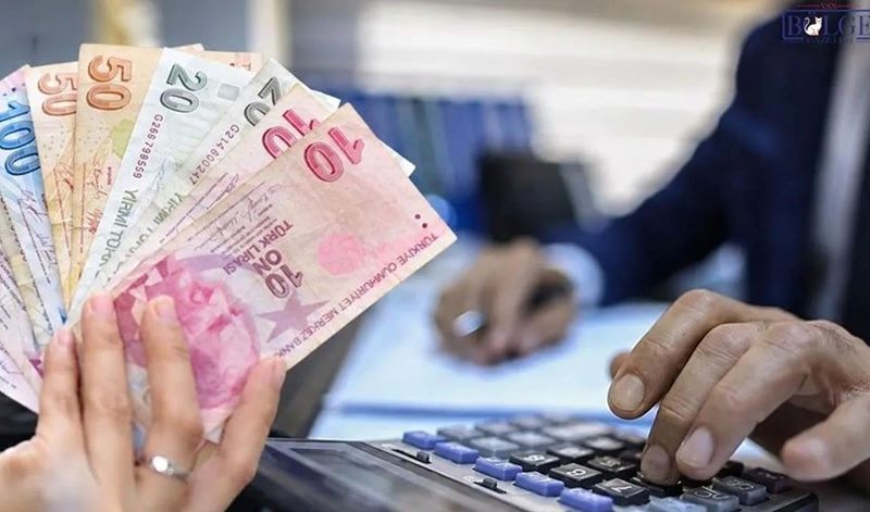 Kamuda maaş sistemi sil baştan ele alınıyor