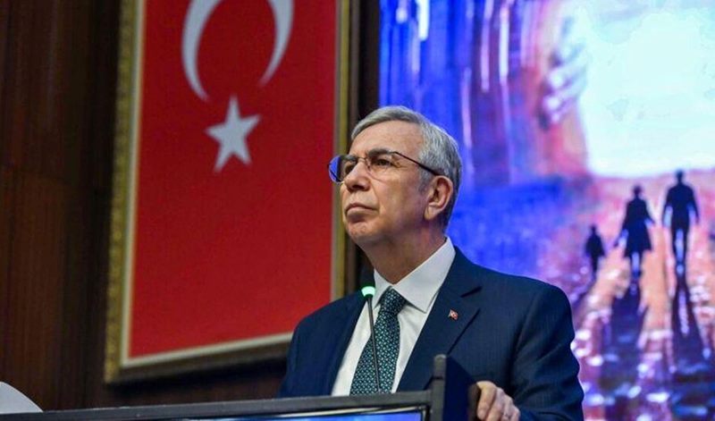 Mansur Yavaş’tan Murat Kurum görüşmesi açıklaması