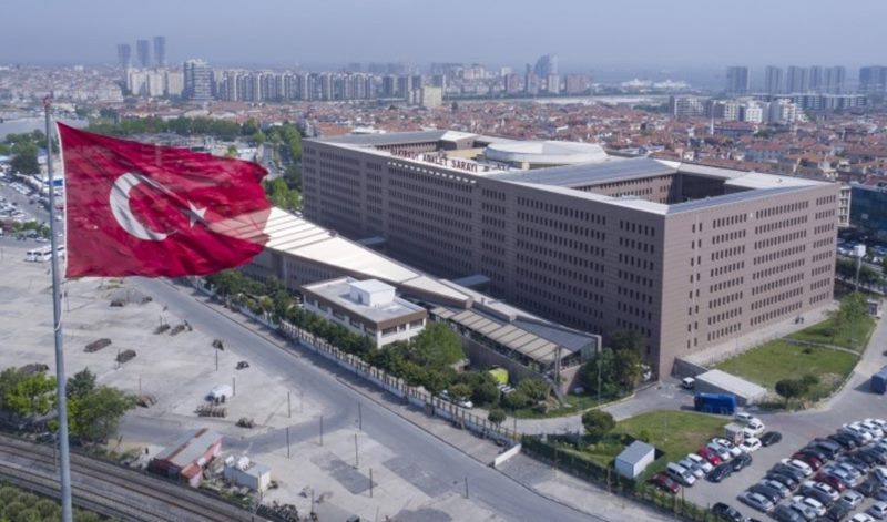 Bakırköy Belediyesi soruşturmasında kritik sevk