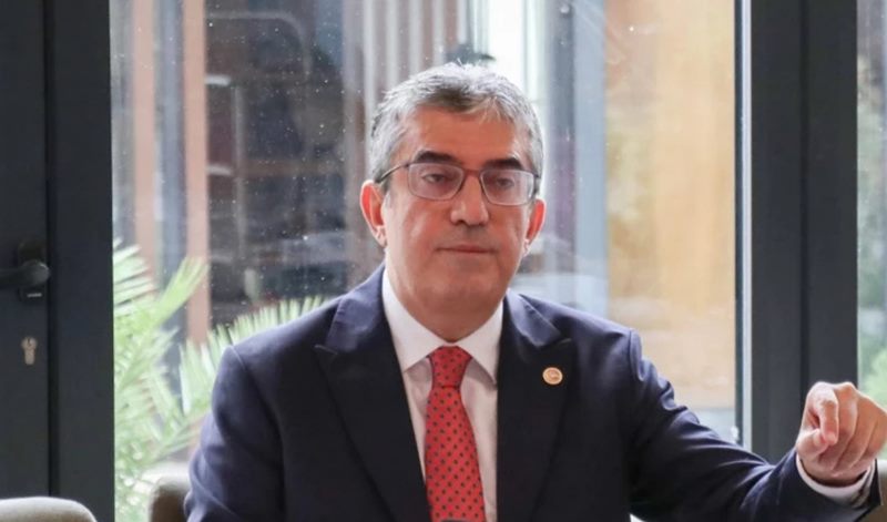 Gökhan Günaydın’dan fon mağdurlarına yapılan ödemelere tepki