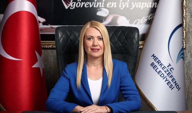 Tutuklanan Şeniz Doğan'dan ilk açıklama