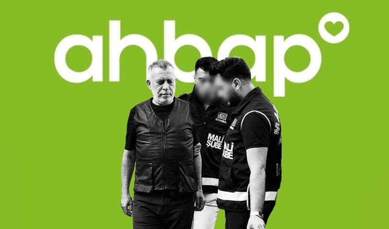 AHBAP soruşturmasında Haluk Levent hakkında yeni ifadeler