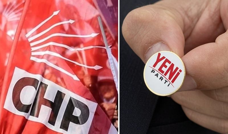 Butlan CHP'sinden YENİ Parti'ye İBB çağrısı